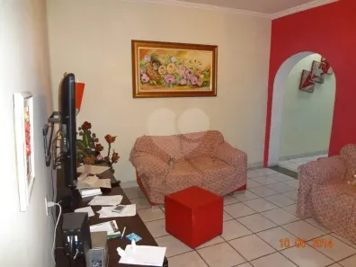 Casa com 3 Quartos para venda ou aluguel, 130m² no Limão, São Paulo
