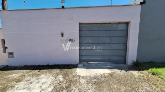 Casa com 3 Quartos à venda, 210m² no Vila Aeroporto, Campinas
