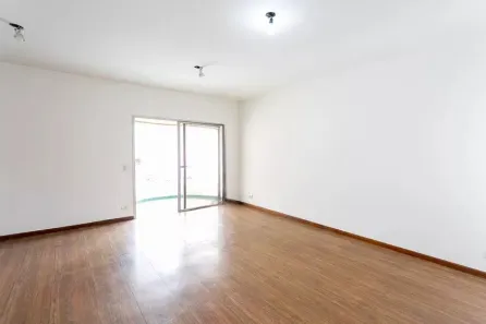 Apartamento com 3 Quartos à venda, 120m² no Pinheiros, São Paulo