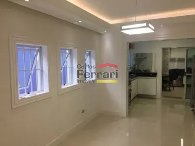 Sobrado com 3 Quartos à venda, 300m² no Vila Matilde, São Paulo