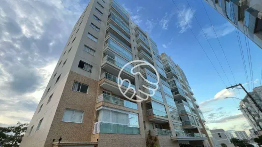 Apartamento com 3 Quartos à venda, 80m² no Centro, Guarapari