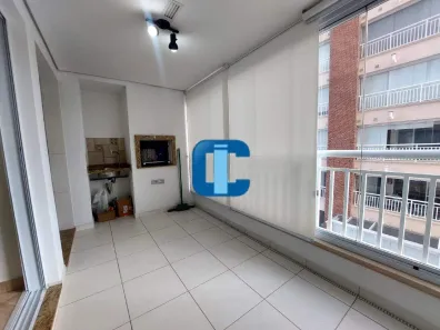 Apartamento com 2 Quartos para alugar, 64m² no Parque São Domingos, São Paulo