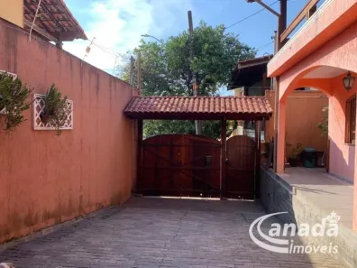 Casa com 3 Quartos à venda, 205m² no Jardim D'Abril, Osasco