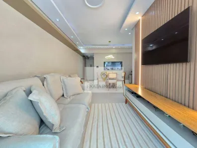 Apartamento com 2 Quartos à venda, 106m² no Costazul, Rio das Ostras