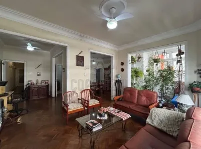 Apartamento com 3 Quartos à venda, 150m² no Copacabana, Rio de Janeiro