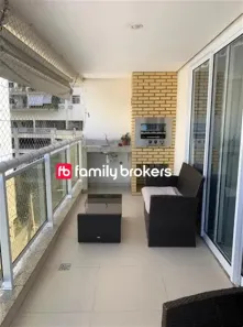 Apartamento com 2 Quartos à venda, 122m² no Copacabana, Rio de Janeiro