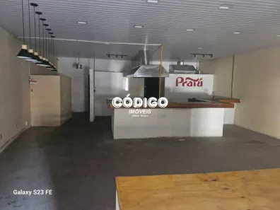Ponto Comercial para alugar, 100m² no Parque Renato Maia, Guarulhos
