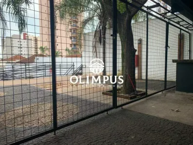 para alugar, 90m² no Fundinho, Uberlândia