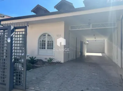 Imóvel Comercial com 2 Quartos à venda, 370m² no Botafogo, Campinas
