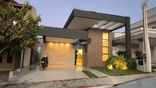 Casa com 3 Quartos à venda, 250m² no Caminho Novo, Tremembé