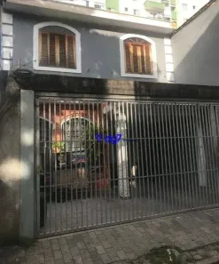 Sobrado com 3 Quartos à venda, 147m² no Rio Pequeno, São Paulo