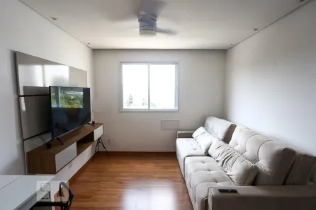 Apartamento com 2 Quartos à venda, 40m² no Fazenda Morumbi, São Paulo
