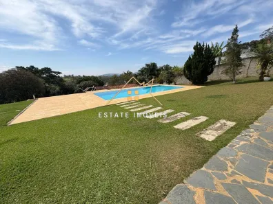 Fazenda/Sítio com 2 Quartos à venda, 250m² no Jardim Santa Helena, Igaratá