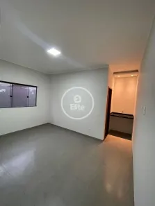 Casa com 2 Quartos à venda, 102m² no Jardim Tijuca, Campo Grande