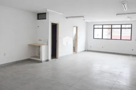 Sala Comercial para alugar, 60m² no Centro, Campinas