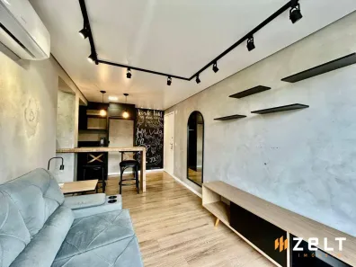 Apartamento com 1 Quarto à venda, 38m² no Velha, Blumenau