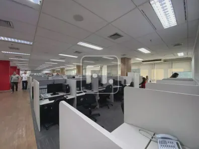 Sala Comercial para alugar, 981m² no Vila Cruzeiro, São Paulo