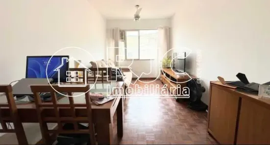 Apartamento com 2 Quartos à venda, 88m² no Andaraí, Rio de Janeiro