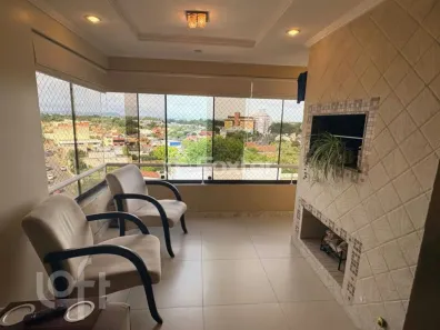 Apartamento com 2 Quartos à venda, 75m² no Centro, Gravataí
