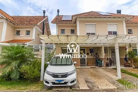 Casa de Condomínio com 3 Quartos à venda, 157m² no Sarandi, Porto Alegre