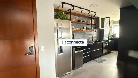 Apartamento com 2 Quartos à venda, 82m² no Gopoúva, Guarulhos