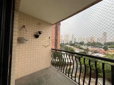 Apartamento com 3 Quartos à venda, 87m² no Santo Amaro, São Paulo