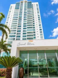Apartamento com 4 Quartos à venda, 241m² no Carandá Bosque, Campo Grande