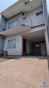 Sobrado com 3 Quartos à venda, 15m² no Jardim Atlanta, Maringá