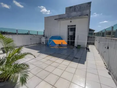 Cobertura com 3 Quartos à venda, 160m² no Alto Caiçaras, Belo Horizonte