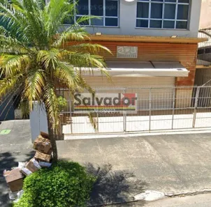 Ponto Comercial para alugar, 400m² no Mirandópolis, São Paulo