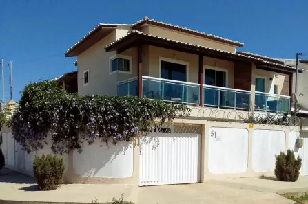 Casa com 3 Quartos à venda, 130m² no Parque Aurora, Campos dos Goytacazes
