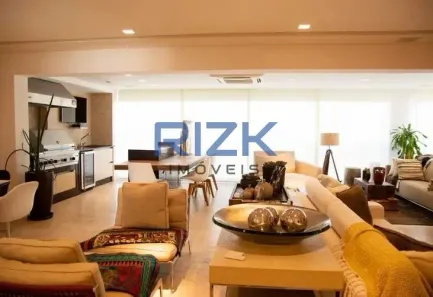 Apartamento com 4 Quartos à venda, 227m² no Aclimação, São Paulo