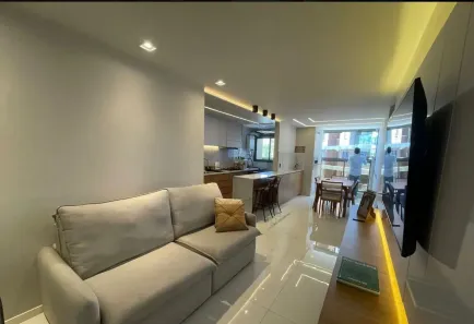 Apartamento com 2 Quartos à venda, 65m² no Jardim Camburi, Vitória
