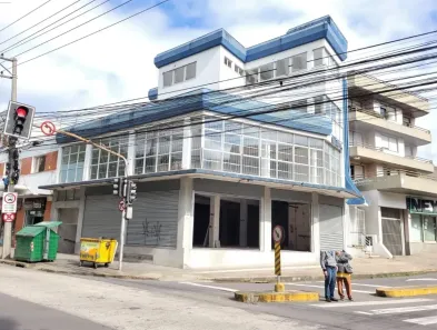 Sala Comercial à venda, 750m² no Pio X, Caxias do Sul