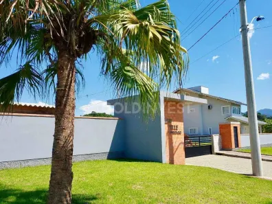 Lote/Terreno à venda, 391m² no CENTRO, Guabiruba