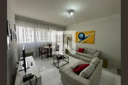 Apartamento com 1 Quarto à venda, 65m² no Alphaville Centro Industrial e Empresarial/Alphaville., Barueri