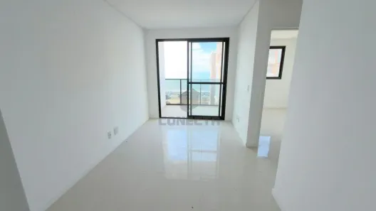 Apartamento com 2 Quartos para alugar, 58m² no Jockey de Itaparica, Vila Velha
