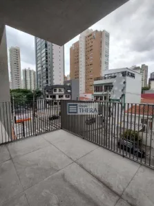 Apartamento com 2 Quartos à venda, 72m² no Jardim, Santo André