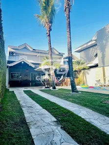 Casa com 3 Quartos à venda, 260m² no Loteamento Villa Branca, Jacareí