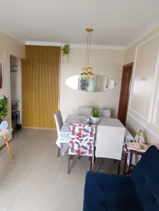 Apartamento com 3 Quartos à venda, 94m² no Marco, Belém