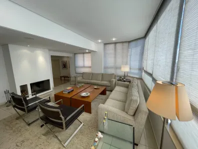 Apartamento com 4 Quartos à venda, 500m² no Vila Suzana, São Paulo