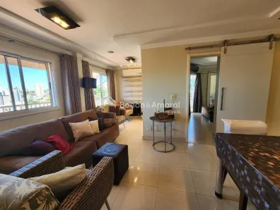 Apartamento com 3 Quartos à venda, 126m² no Parque Taquaral, Campinas