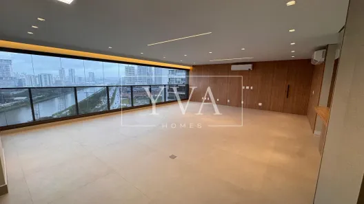 Apartamento com 2 Quartos à venda, 142m² no Jardim Morumbi, São Paulo