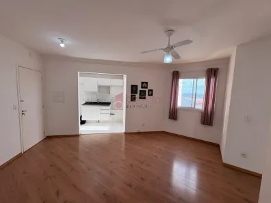 Apartamento com 2 Quartos à venda, 49m² no Nova Cidade Jardim, Jundiaí