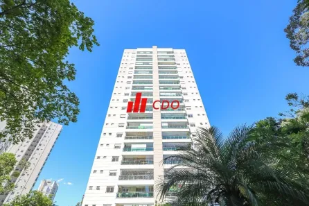 Apartamento com 3 Quartos à venda, 119m² no Vila Andrade, São Paulo
