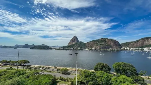 Apartamento com 3 Quartos à venda, 250m² no Flamengo, Rio de Janeiro