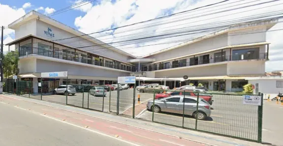 Ponto Comercial à venda, 21m² no , Simões Filho