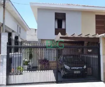 Sobrado com 3 Quartos à venda, 152m² no Tremembé, São Paulo