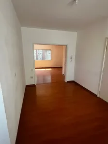 Apartamento com 3 Quartos para alugar, 132m² no Perdizes, São Paulo