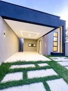 Casa com 3 Quartos à venda, 95m² no Ancuri, Eusébio